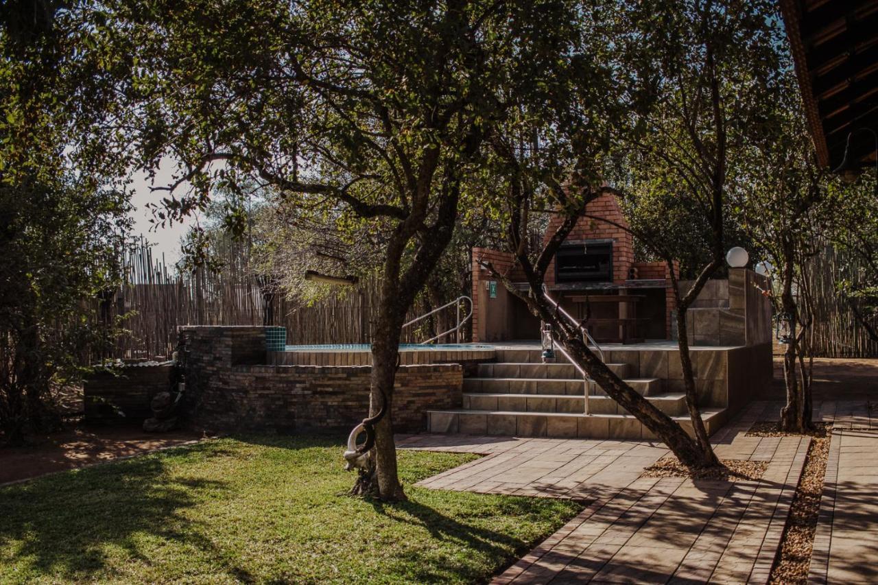 Cottage Lenise Phalaborwa Zewnętrze zdjęcie