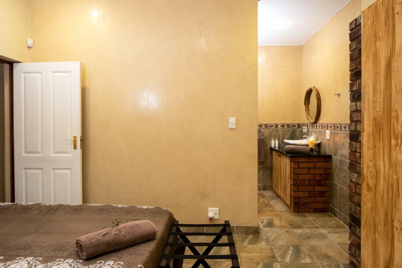 Cottage Lenise Phalaborwa Zewnętrze zdjęcie